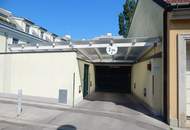 Wohntraum mit großer Dachterrasse und Garage in Grün- Ruhelage