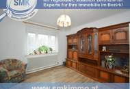 Urbanes Zweifamilienhaus mit liebevollem Garten!