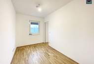 Provisionsfrei: Neubauwohnung mit Balkon, mitten in Liesinger Ruhelage!