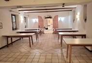 Gast- und Wohnhaus inkl. 4 Ferienwohnungen, 7 Garagenplätze und Parkplätze ca 3.500 m2 Grundfläche