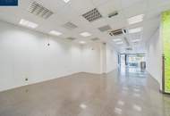 MIETE - Einzelhandel, Büro od. Praxis - TOP 2 - CITY LAGE - Feldkirchen in der WÖRTHERSEE REGION