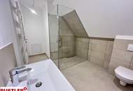 Neubauprojekt CALVI in Grünlage | Reihenhaus mit Garten &amp; Terrasse | Top Anbindung