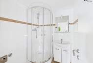 Neuwertige 2-Zimmer-Wohnung beim Augarten in 1200 Wien mit Stadtblick und modernem Komfort!