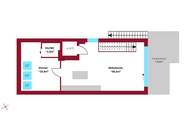 HOCHWERTIGE ERSTBEZÜGE in Villengegend I Mauer I Garten- und Penthouse-Wohnungen I Lift in Wohnung I Tiefgarage I