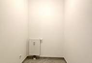 1160! Hübsche 2-Zimmer Wohnung mit Balkon! Garagenplatz optional!