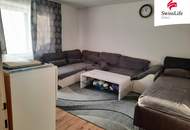 Preiswertes SANIERUNGSOBJEKT für Macher: 3-Zimmer-Wohnung mit Balkon &amp; Parkplatz