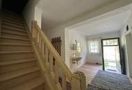 ***Uriges Haus aus 1920 mit viel Potenzial – Naturidylle in Au bei Turnau***