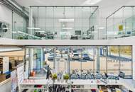 Autohaus mit bester Frequenz in Toplage von Lauterach