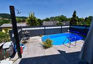 Haus zu verkaufen in Steinbach a.d.Steyr günstig gemütlich viel Platz und leistbar