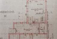 3701 Gr.Weikersdorf - Massivhaus nähe Bahnhof (10 min zu Fuß) !