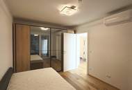 Klimatisierte 2 Zimmer Wohnung mit Balkon - Nähe Schloss Erlaa