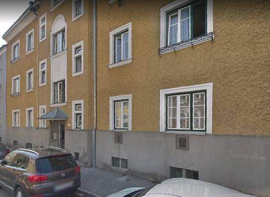 2 Zimmer Wohnung - Zentrumsnah