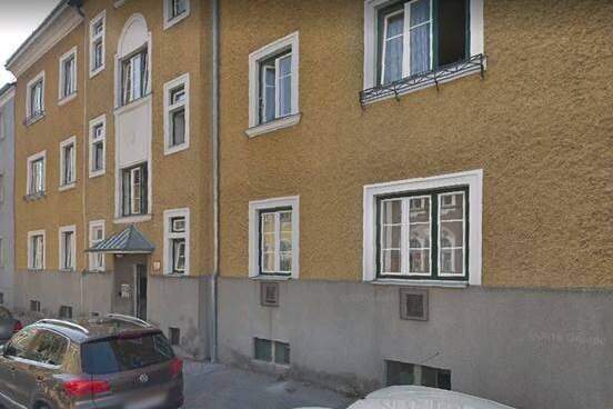 2 Zimmer Wohnung - Zentrumsnah, Wohnung-miete, 479,38,€, 3500 Krems an der Donau(Stadt)