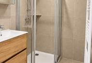 Erstbezug | Helle 3-Zimmer-Wohnung | WG-tauglich | 6. OG mit Lift