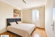 2-Zimmer-Wohnung mit guter Anbindung in die Innenstadt