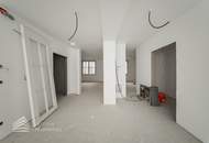 Toplage! Belagsfertige 3-Zimmer Wohnung am Graben