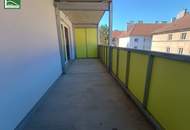 Geräumige - unbefristet - modern - Tolle Genossenschaftswohnung mitten in St. Pölten!