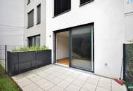 Erstbezug: Traumhaftes 4-Zimmer Townhouse mit Terrasse beim Rochusmarkt