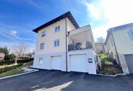 Kompakt Wohnen in Grenznähe