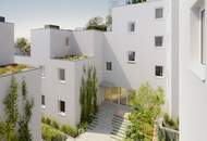 Exklusive 3-Zimmer-Wohnung mit 172 m² Garten zu verkaufen!