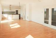 Großzügige 3-Zimmer Wohnung mit 2 herrlichen Terrassen!
