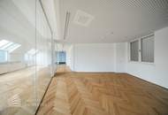 Erstbezug! Beeindruckendes 6-Zimmer Büro in Toplage