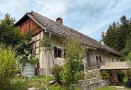 Sacherl in Ruhelage - Ein Platz zum Durchatmen