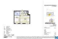 Provisionsfrei: Exklusive Erstbezugswohnungen in Döbling!