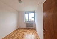 Zentral gelegene 2-Zimmer-Wohnung in Jennersdorf.