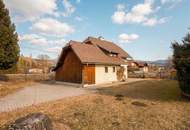 Bezauberndes EFH mit großzügigem Grundstück