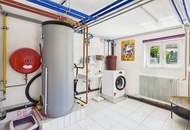 Leben im Grünen: Charmantes Haus mit großzügigem Garten nahe des Thüringer Zentrums