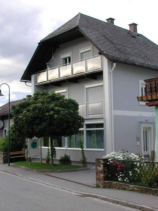 Funktionale Mietwohnung mit flexibler Nutzung in Großklein