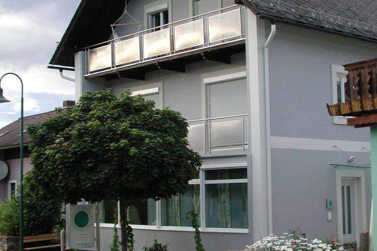 Funktionale Mietwohnung mit flexibler Nutzung in Großklein, Wohnung-miete, 950,00,€, 8452 Leibnitz