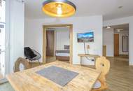 Exklusives Apartment mit touristischer Nutzung