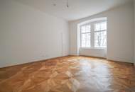 Am Stadtpark - Nähe U3/U4 Station - Stilaltbauwohnung - separate Küche - beim Wiener Konzerthaus und Wien Mitte