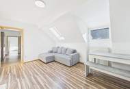 Anlage oder Eigennutzung: modernisierte 3-Zimmer-Wohnung mit Charme