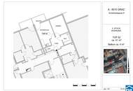 **Ab 01.03.2026** Charmante 2-Zimmer-Wohnung in Graz