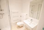 Ruhelage: Schöne 2-Zimmer-Wohnung mit separater Küche nahe Belvedere