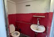 PROVISIONSFREI!!! Große Halle, Werkstatt, Lager 40m² ohne Hebebühne N4