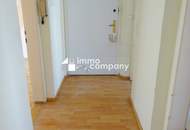 2 Zimmer- Wohnung in Korneuburg- ihre Renovierung, ihr Stil!