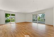 Modernes, barrierefreies Wohnen in Seenähe - Erstbezug in Krumpendorf am Wörthersee