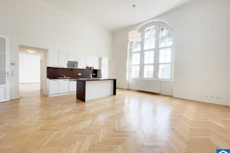 Wohntraum im grünen Arsenal, Wohnung-miete, 1.799,00,€, 1030 Wien 3., Landstraße