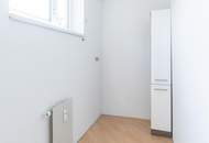 Perfekt angelegter ruhiger 2 Zimmer Dachgeschoß Traum mit 25 m2 Dachterrasse