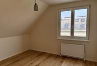 Wunderschöne DG Maisonette am Rande des beliebten Freihausviertels