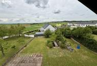 Einfamilienhaus mit Entwicklungspotenzial und attraktivem Weitblick