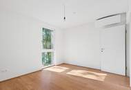 Penthouse Feeling in Gersthof mit zwei Sonnenterrassen, eigenem Park und einzigartiger Ruhelage