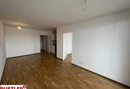 2-Zimmer-Wohnung mit Balkon
