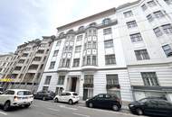 Stilvoll Wohnen im Dritten - Familienwohnung in Stilaltbau nahe Landstraßer Hauptstraße