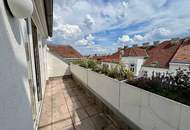 Extravagantes, kultiges Retro Chic XXL Penthouse