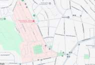 Tolle Lage - kleine Wohnung mitten im Grünen